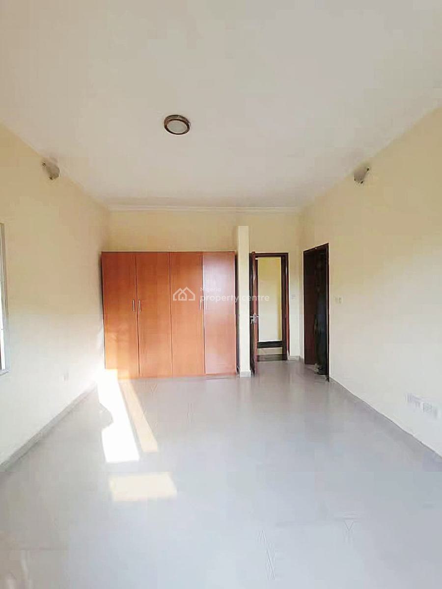 Well Maintained Fully Serviced 3-bedroom Apartment, Victoria Island (vi), Lagos, Flat / Apartment for Rent