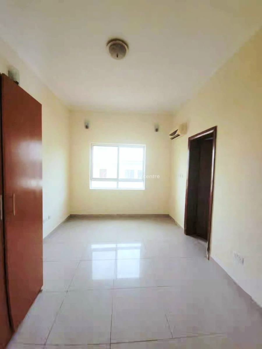 Well Maintained Fully Serviced 3-bedroom Apartment, Victoria Island (vi), Lagos, Flat / Apartment for Rent
