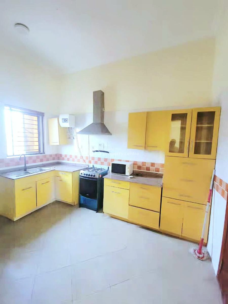 Well Maintained Fully Serviced 3-bedroom Apartment, Victoria Island (vi), Lagos, Flat / Apartment for Rent