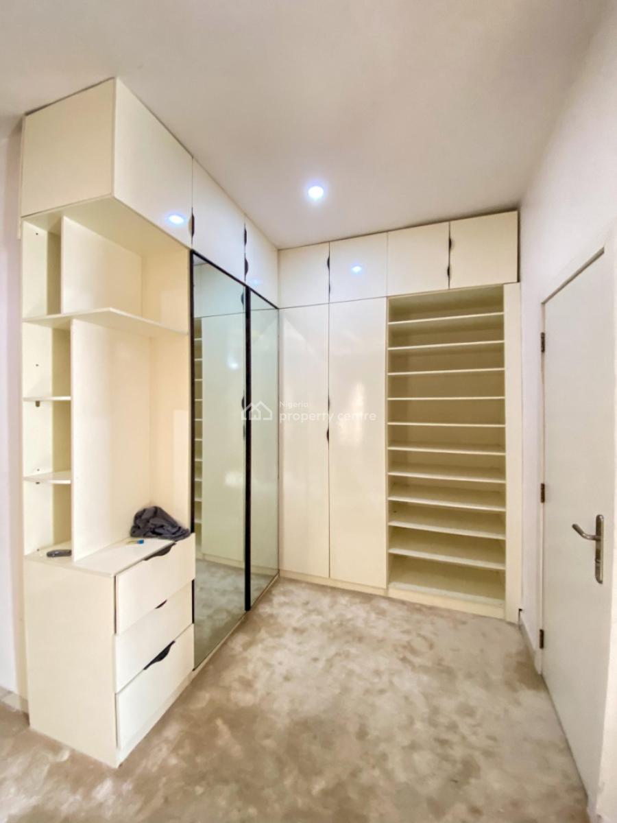 4 Bedroom Terrace., Ikota, Lekki, Lagos, Terraced Duplex for Rent