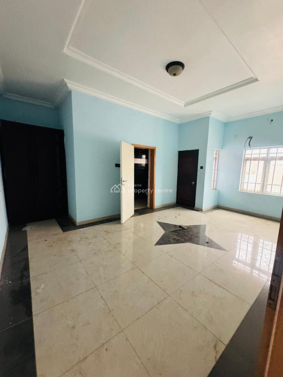 Architecturally Designed 5 Bedroom Semi Detached Duplex with Bq, Gra Phase 1, Magodo, Lagos, Semi-detached Duplex for Sale