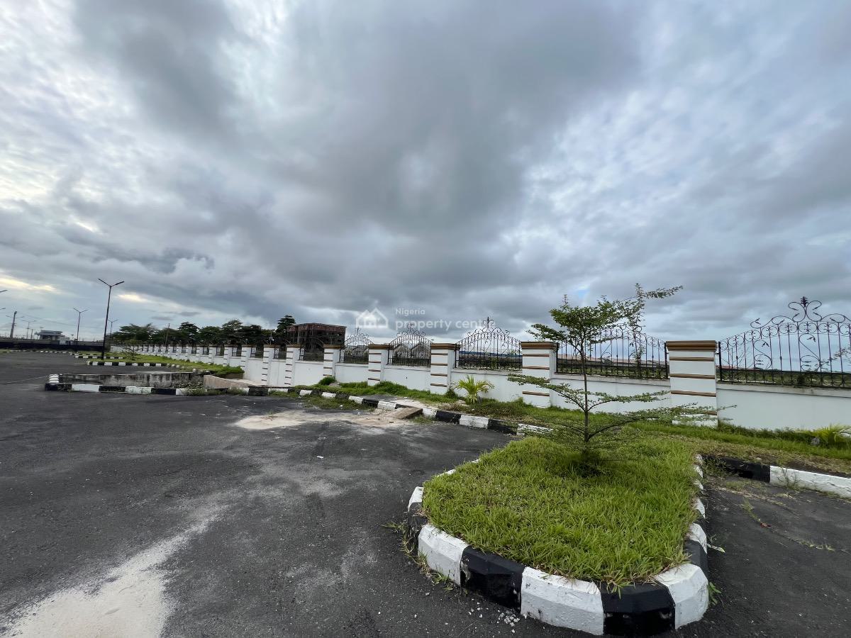 Commercial Property, Ibeju Lekki, Lagos, Commercial Property for Sale