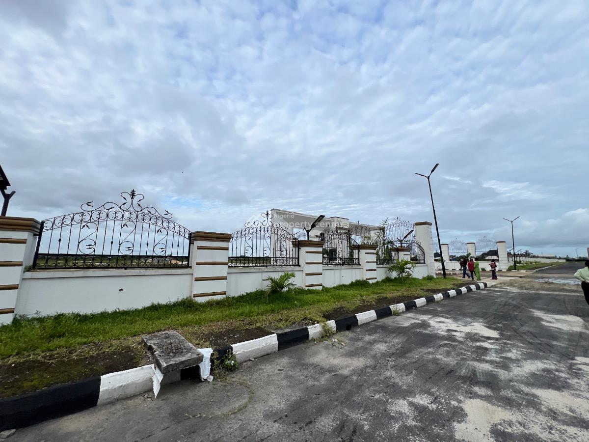 Commercial Property, Ibeju Lekki, Lagos, Commercial Property for Sale