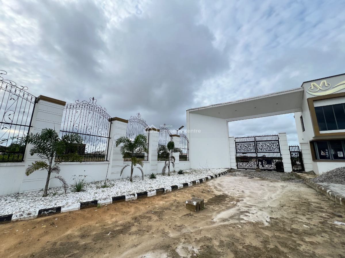 Commercial Property, Ibeju Lekki, Lagos, Commercial Property for Sale