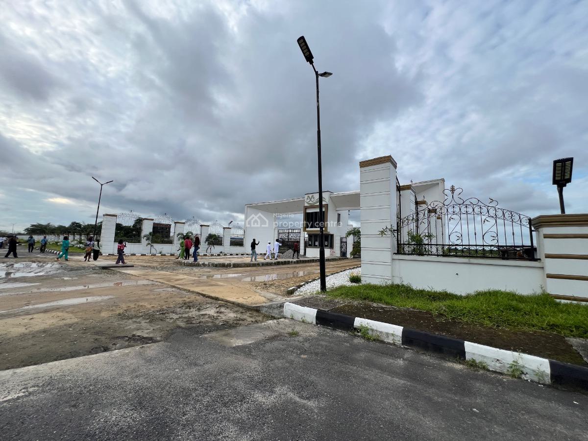 Commercial Property, Ibeju Lekki, Lagos, Commercial Property for Sale