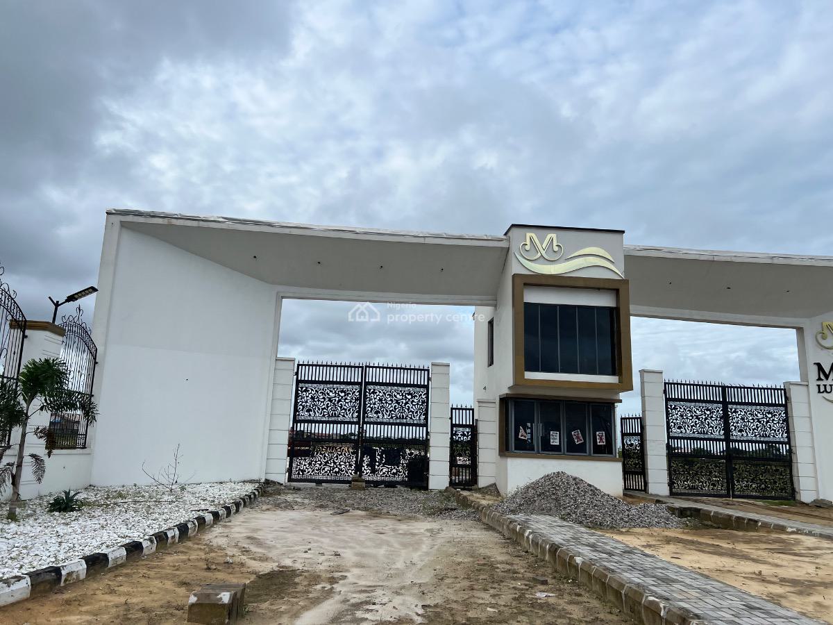 Commercial Property, Ibeju Lekki, Lagos, Commercial Property for Sale