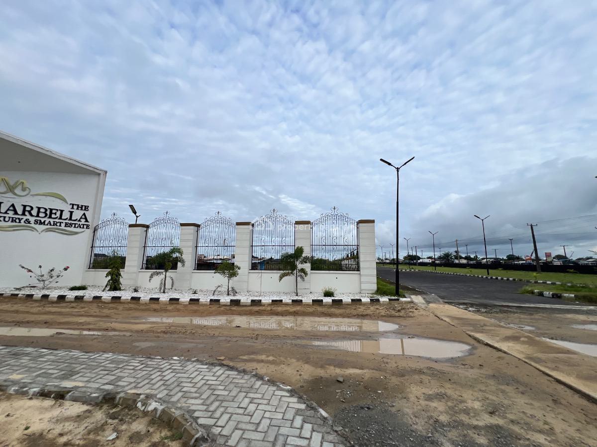 Commercial Property, Ibeju Lekki, Lagos, Commercial Property for Sale