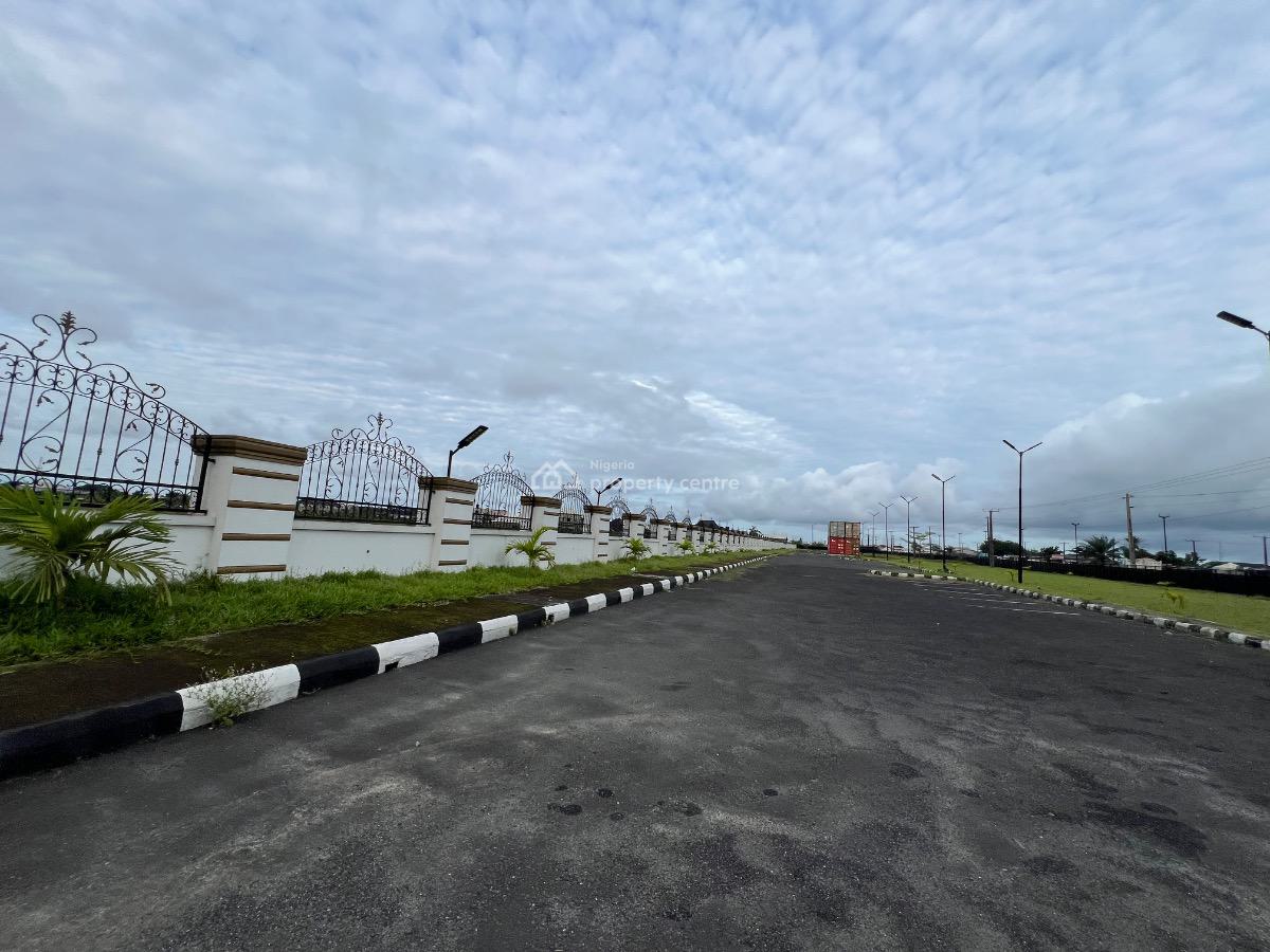 Commercial Property, Ibeju Lekki, Lagos, Commercial Property for Sale