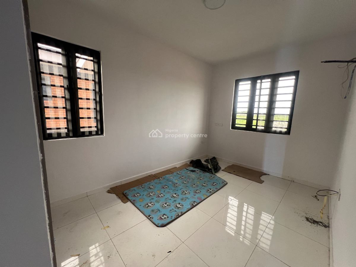 Own a Home with Easy Access to The New International Airport, Secure  a Solar Powered Home Off The Expressway with 3million Deposit, Ibeju Lekki, Lagos, Detached Bungalow for Sale