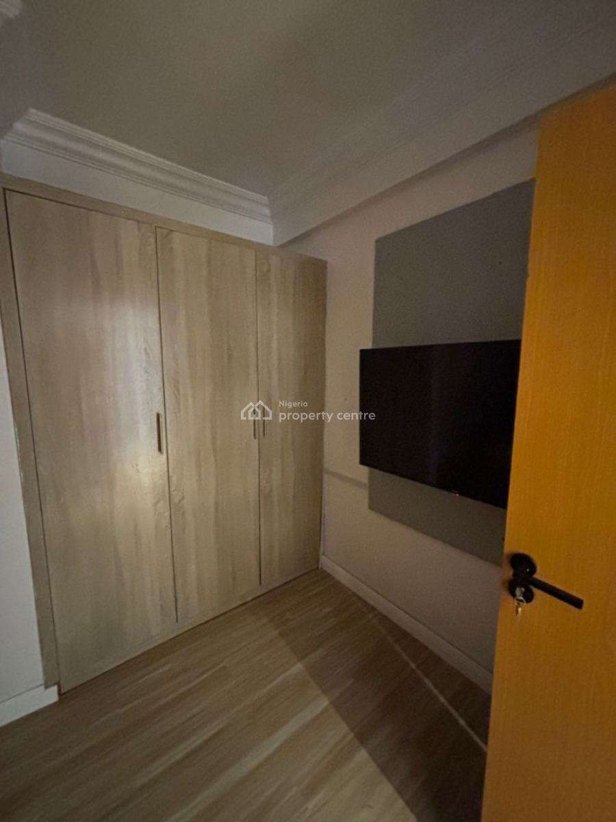 Top Notch 3 Bedroom Apartment, Esther Adeleke, Lekki Phase 1, Lekki, Lagos, Flat / Apartment Short Let