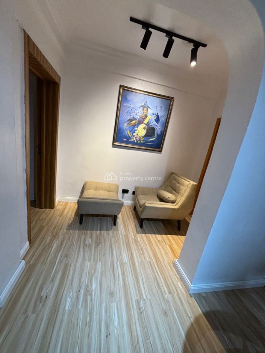 Top Notch 3 Bedroom Apartment, Esther Adeleke, Lekki Phase 1, Lekki, Lagos, Flat / Apartment Short Let