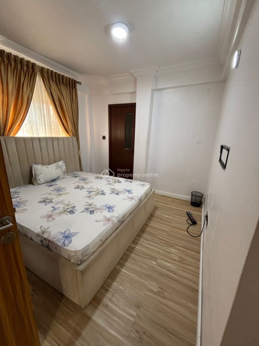 Top Notch 3 Bedroom Apartment, Esther Adeleke, Lekki Phase 1, Lekki, Lagos, Flat / Apartment Short Let