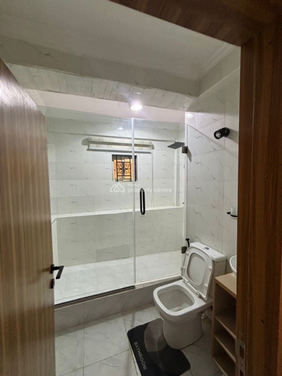 Top Notch 3 Bedroom Apartment, Esther Adeleke, Lekki Phase 1, Lekki, Lagos, Flat / Apartment Short Let