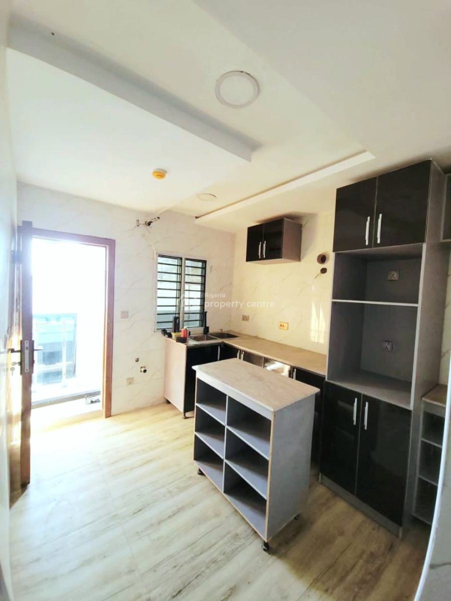 Newly Built Fully Serviced 2-bedroom Apartment, Lekki Phase 1, Lekki, Lagos, Flat / Apartment for Rent
