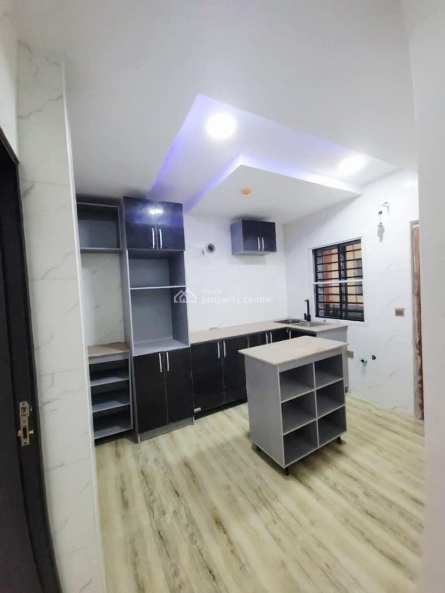 Newly Built Fully Serviced 2-bedroom Apartment, Lekki Phase 1, Lekki, Lagos, Flat / Apartment for Rent