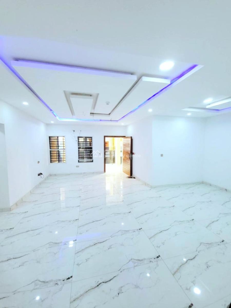 Newly Built Fully Serviced 2-bedroom Apartment, Lekki Phase 1, Lekki, Lagos, Flat / Apartment for Rent