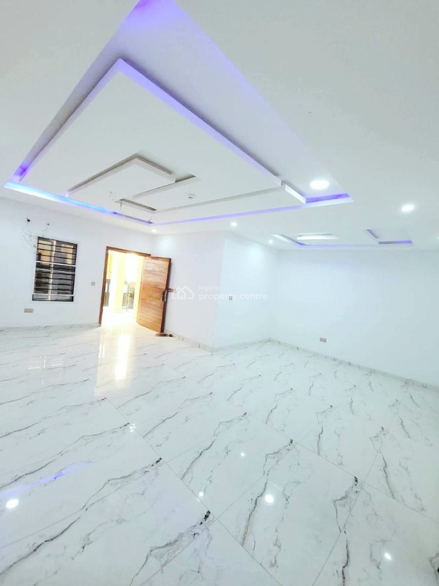 Newly Built Fully Serviced 2-bedroom Apartment, Lekki Phase 1, Lekki, Lagos, Flat / Apartment for Rent