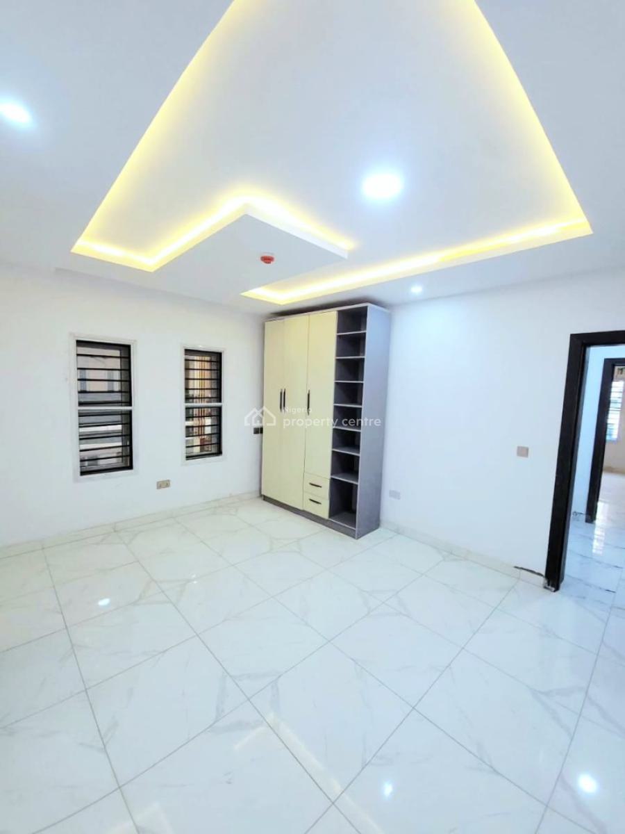 Newly Built Fully Serviced 2-bedroom Apartment, Lekki Phase 1, Lekki, Lagos, Flat / Apartment for Rent