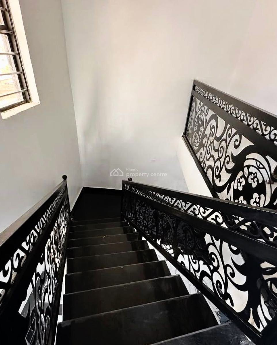 Luxurious 4 Bedroom Fully Detached Duplex, Lokogoma District, Abuja, Detached Duplex for Sale