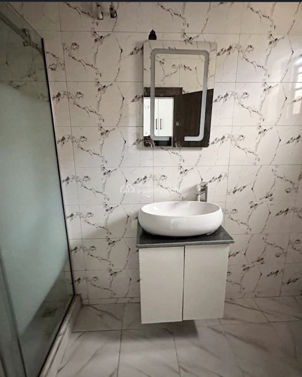 Luxurious 4 Bedroom Fully Detached Duplex, Lokogoma District, Abuja, Detached Duplex for Sale