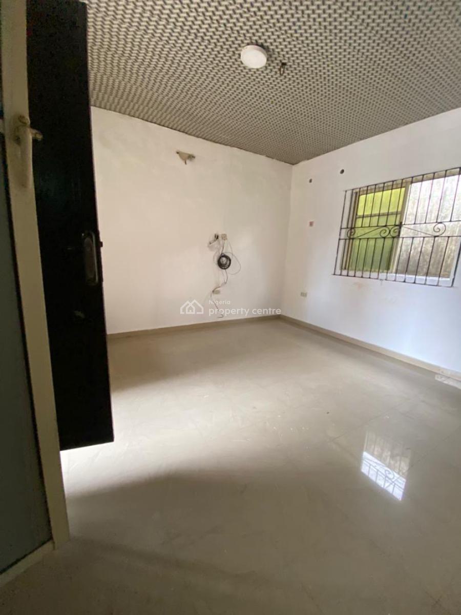 Spacious 2 Bedroom Apartment, Sangotedo, Ajah, Lagos, Flat / Apartment for Rent