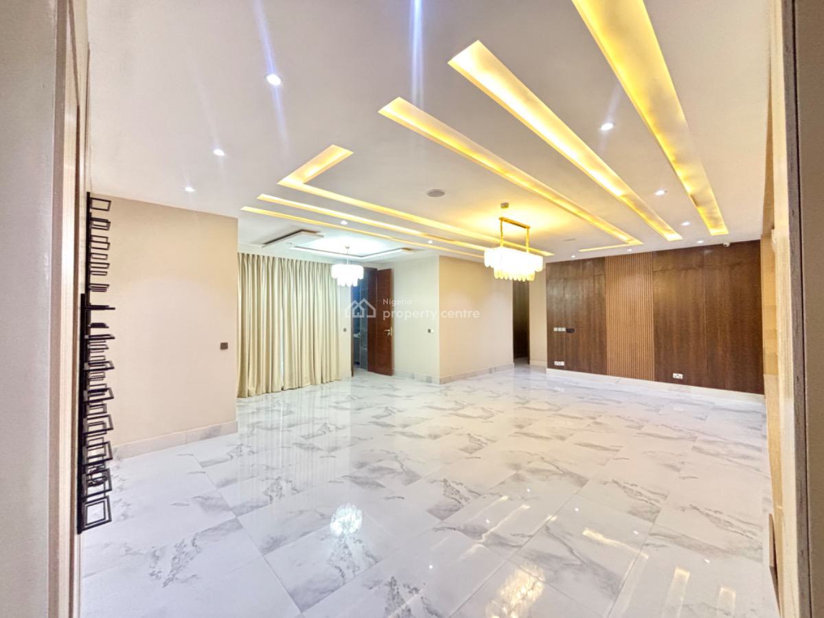 Modern Luxury 3 Bedroom Flat, Old Ikoyi, Ikoyi, Lagos, Flat / Apartment for Rent