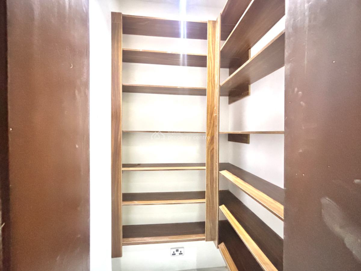 Modern Luxury 3 Bedroom Flat, Old Ikoyi, Ikoyi, Lagos, Flat / Apartment for Rent