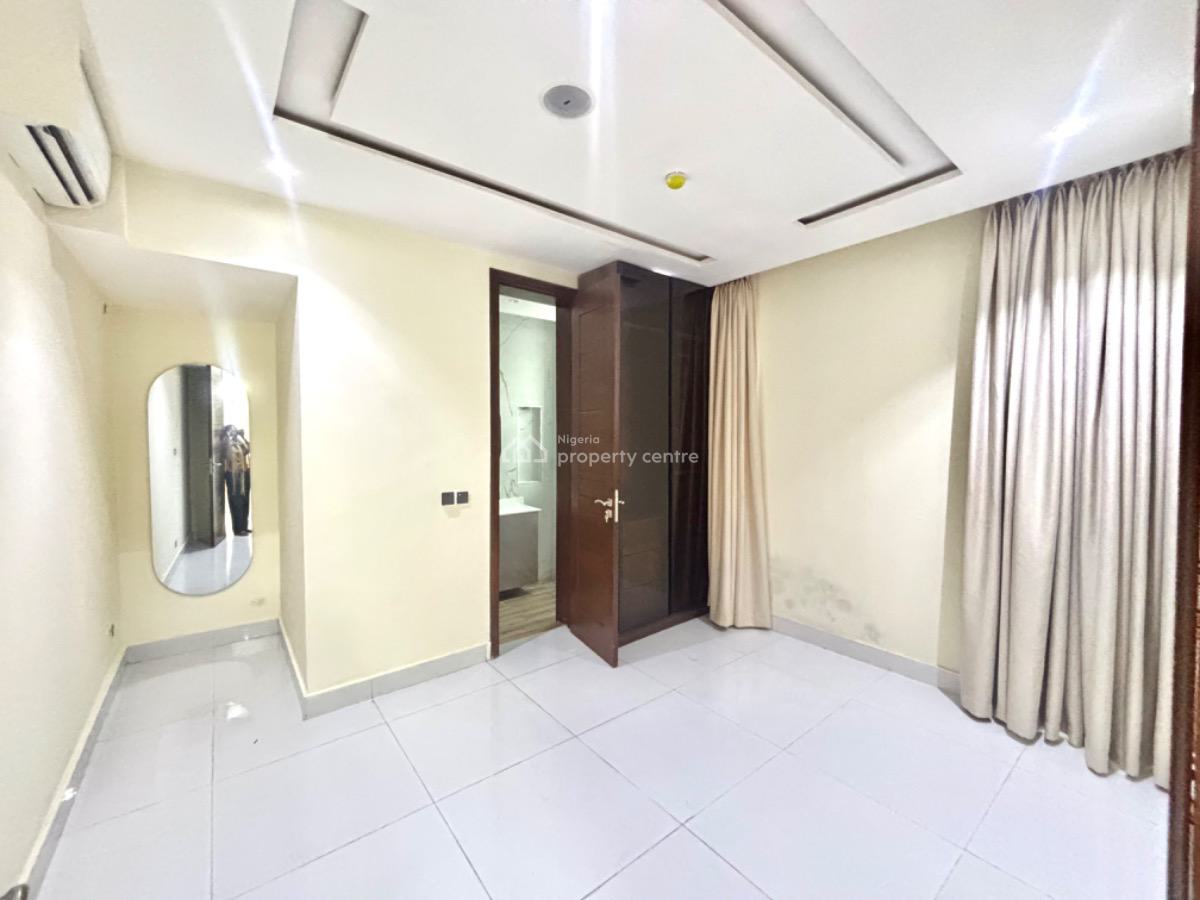 Modern Luxury 3 Bedroom Flat, Old Ikoyi, Ikoyi, Lagos, Flat / Apartment for Rent