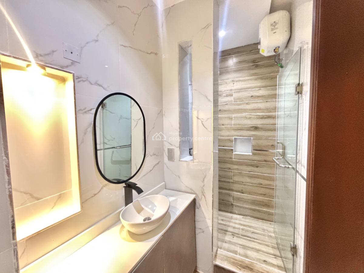 Modern Luxury 3 Bedroom Flat, Old Ikoyi, Ikoyi, Lagos, Flat / Apartment for Rent