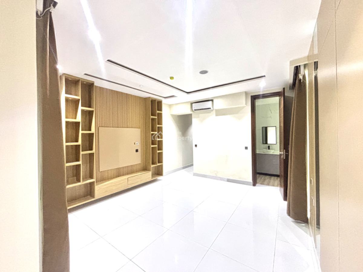 Modern Luxury 3 Bedroom Flat, Old Ikoyi, Ikoyi, Lagos, Flat / Apartment for Rent