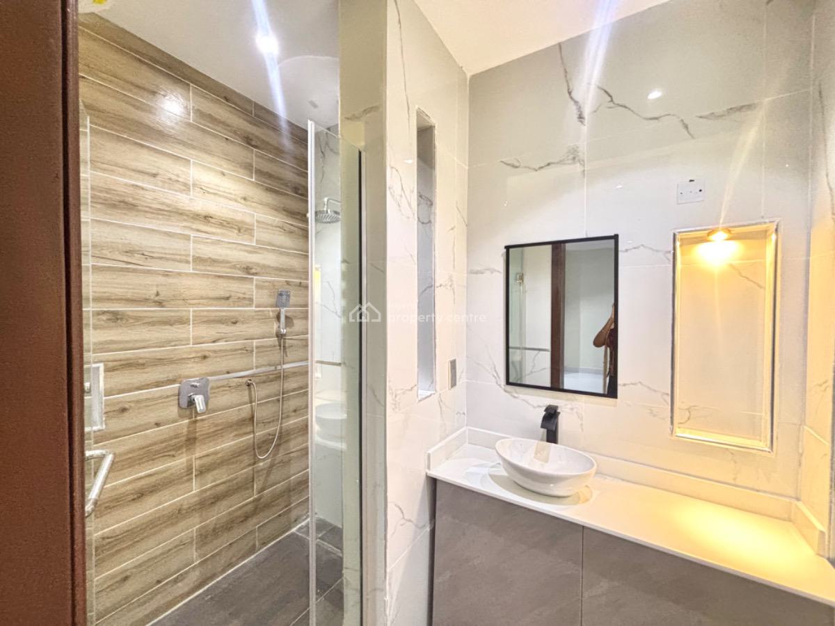 Modern Luxury 3 Bedroom Flat, Old Ikoyi, Ikoyi, Lagos, Flat / Apartment for Rent