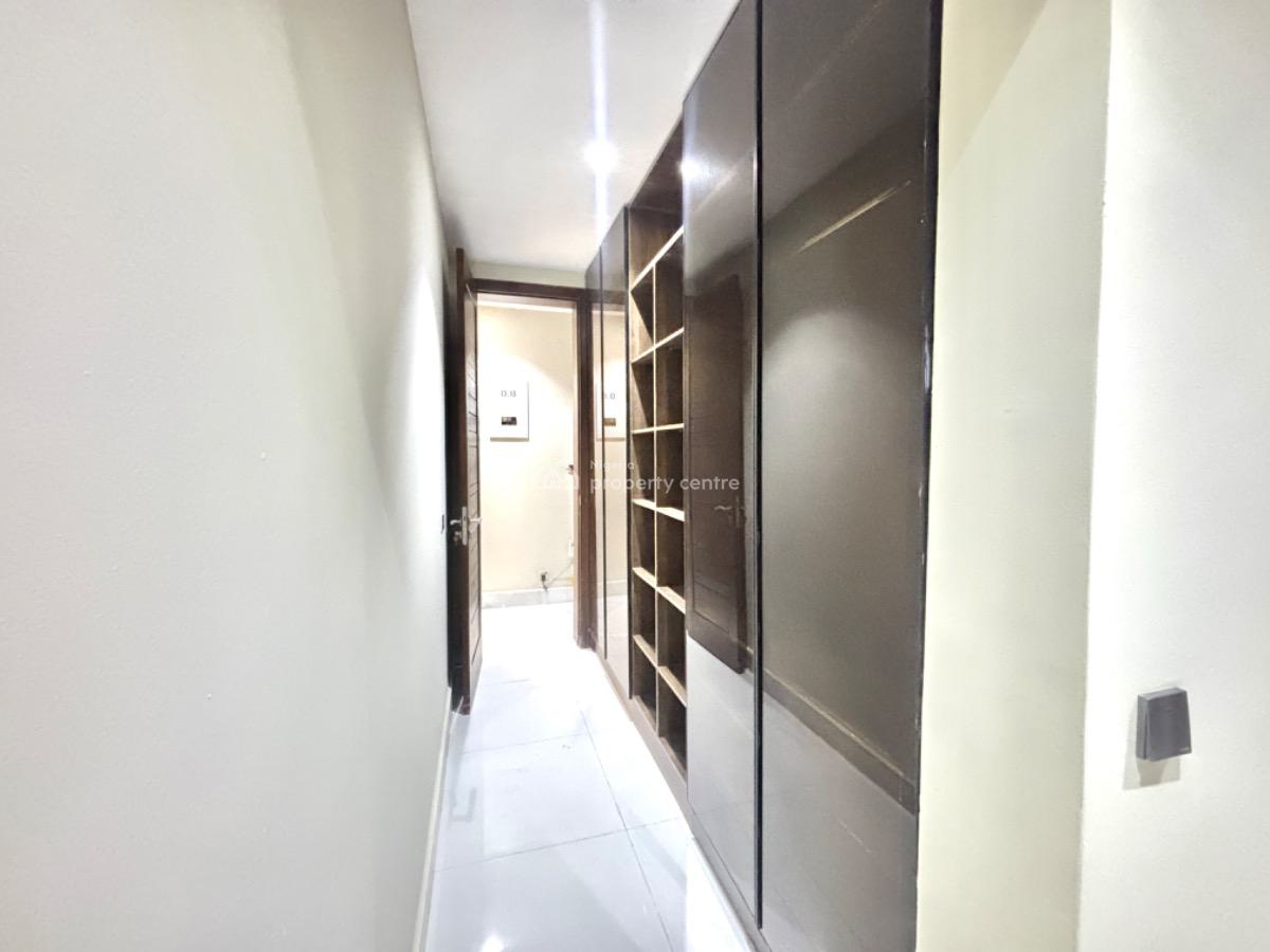 Modern Luxury 3 Bedroom Flat, Old Ikoyi, Ikoyi, Lagos, Flat / Apartment for Rent