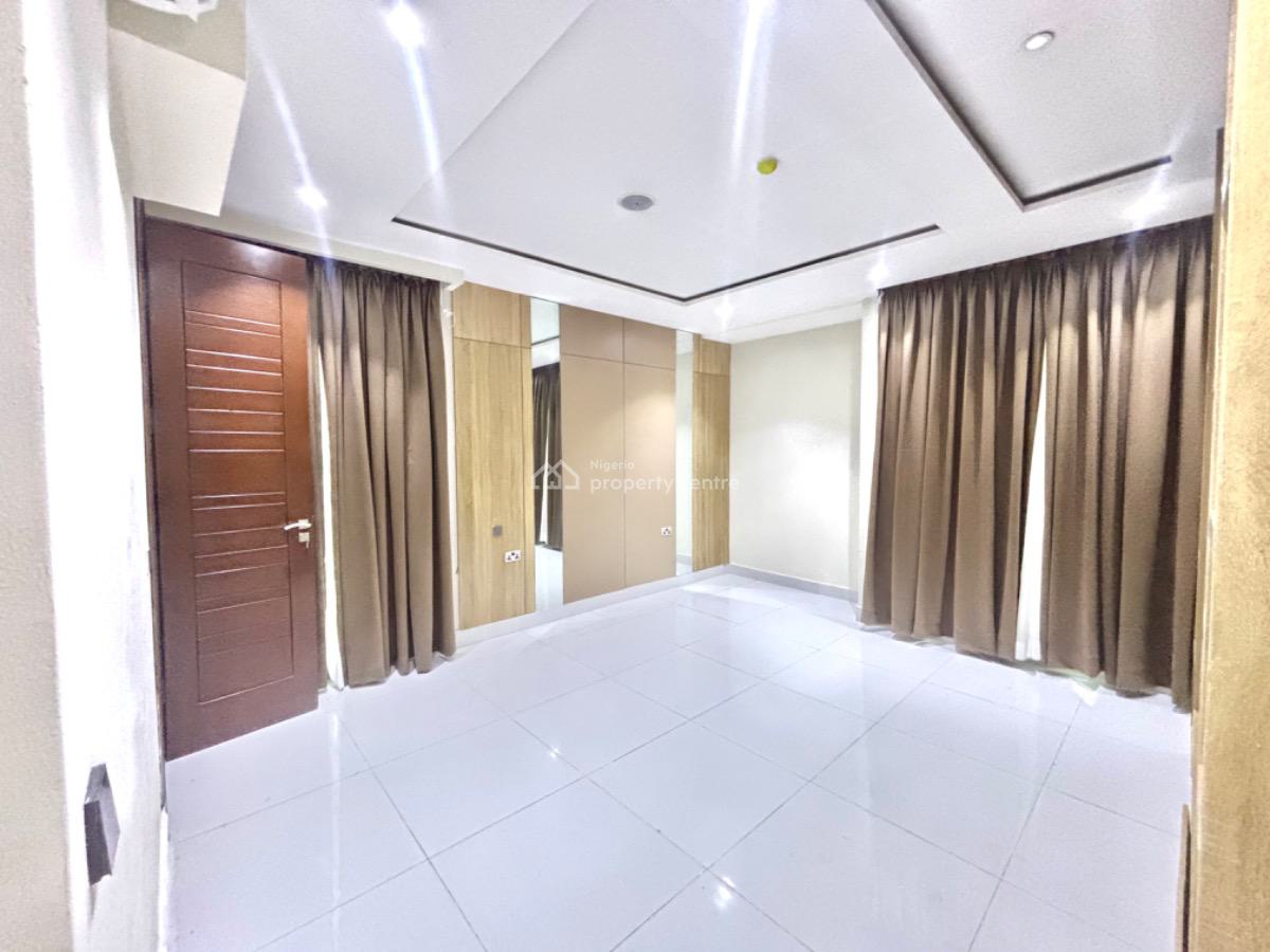 Modern Luxury 3 Bedroom Flat, Old Ikoyi, Ikoyi, Lagos, Flat / Apartment for Rent