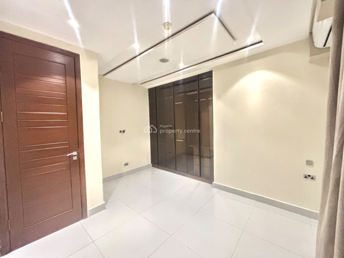 Modern Luxury 3 Bedroom Flat, Old Ikoyi, Ikoyi, Lagos, Flat / Apartment for Rent