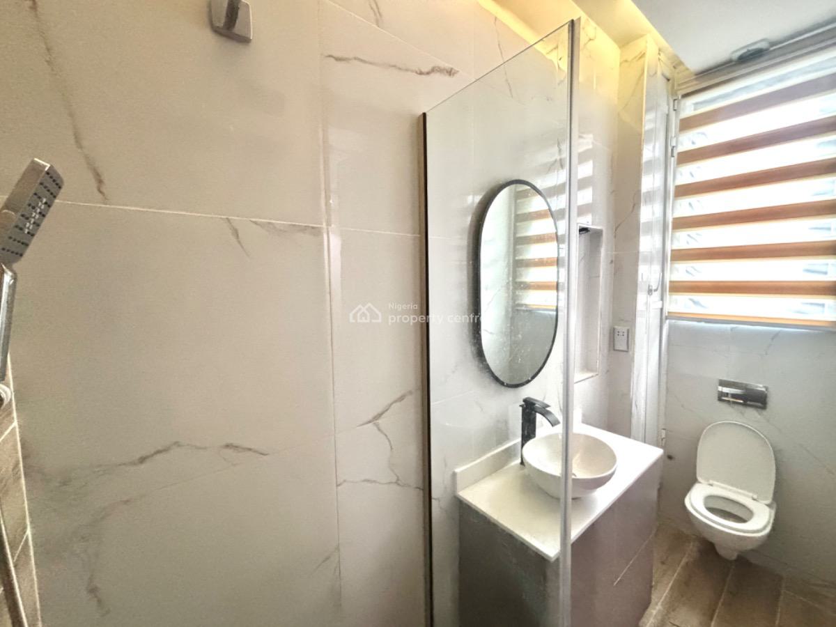 Modern Luxury 3 Bedroom Flat, Old Ikoyi, Ikoyi, Lagos, Flat / Apartment for Rent