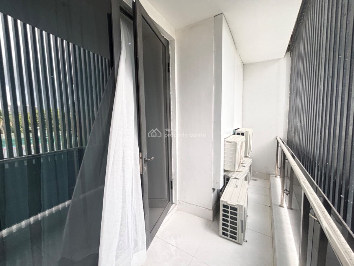 Modern Luxury 3 Bedroom Flat, Old Ikoyi, Ikoyi, Lagos, Flat / Apartment for Rent