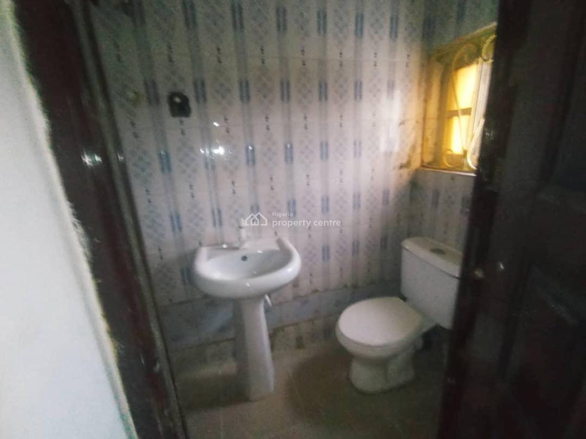Renovated 18 Units of Self Contained Room, Grenville Estate, Badore, Ajah, Lagos, Block of Flats for Sale