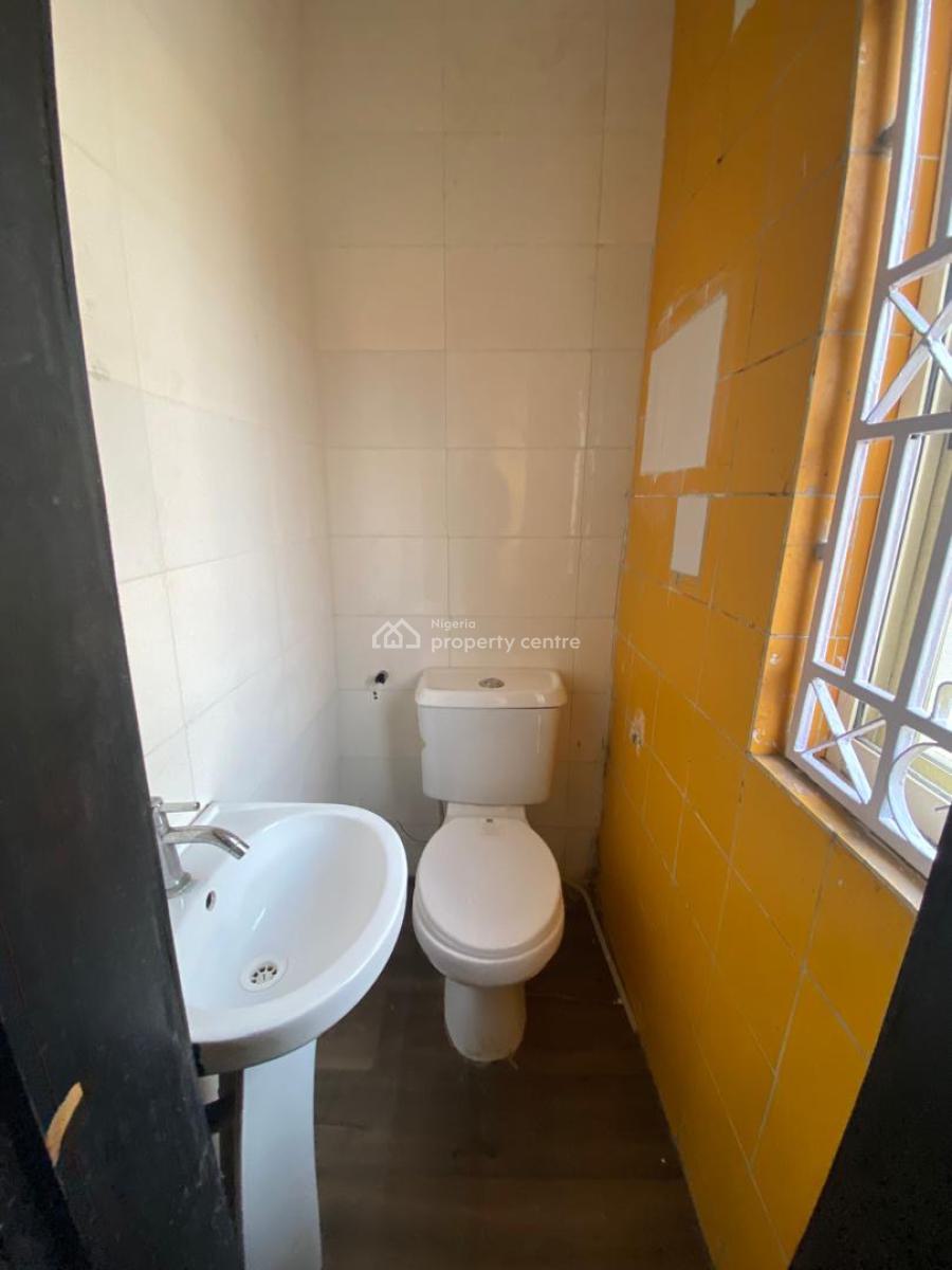 Room and Parlor, Maruwa, Lekki, Lagos, Mini Flat (room and Parlour) for Rent