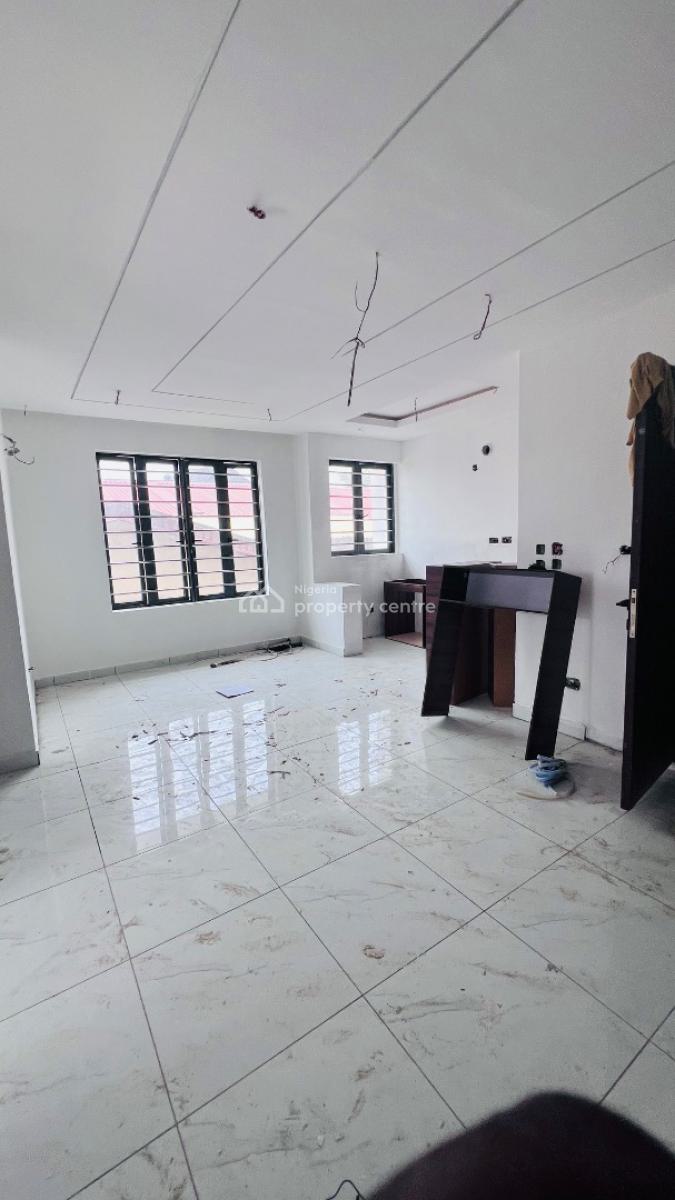 2 Bedroom Apartment, Idado Estate, Lekki Phase 2, Lekki, Lagos, Flat / Apartment for Sale