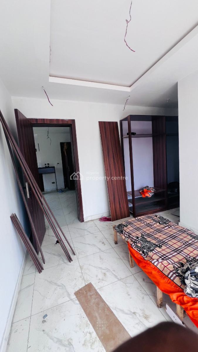 2 Bedroom Apartment, Idado Estate, Lekki Phase 2, Lekki, Lagos, Flat / Apartment for Sale