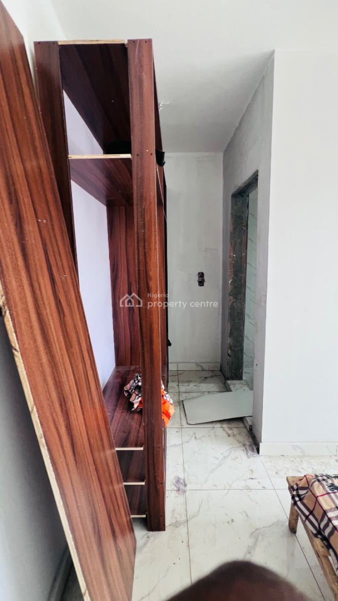 2 Bedroom Apartment, Idado Estate, Lekki Phase 2, Lekki, Lagos, Flat / Apartment for Sale