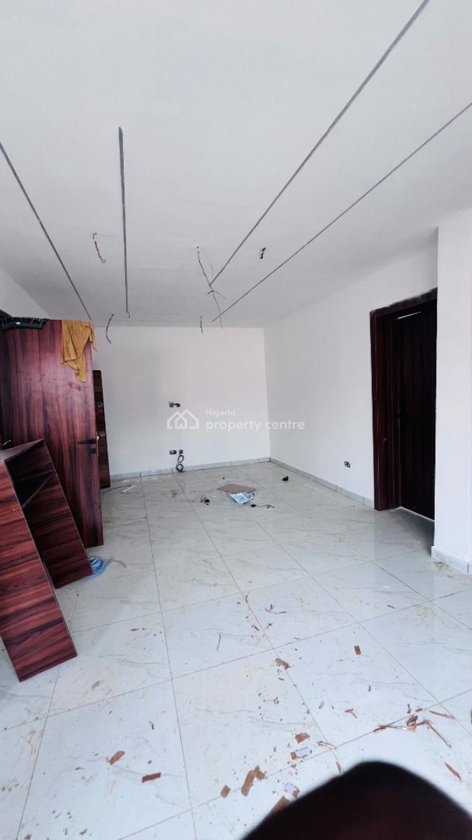 2 Bedroom Apartment, Idado Estate, Lekki Phase 2, Lekki, Lagos, Flat / Apartment for Sale