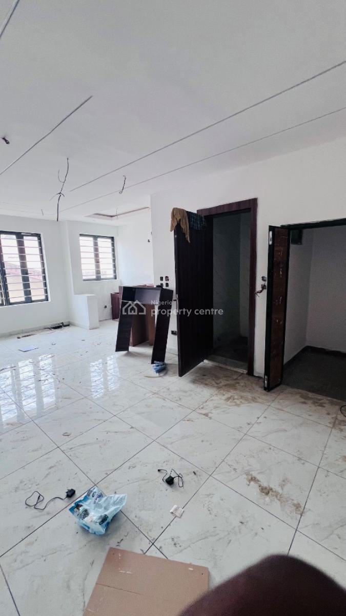 2 Bedroom Apartment, Idado Estate, Lekki Phase 2, Lekki, Lagos, Flat / Apartment for Sale