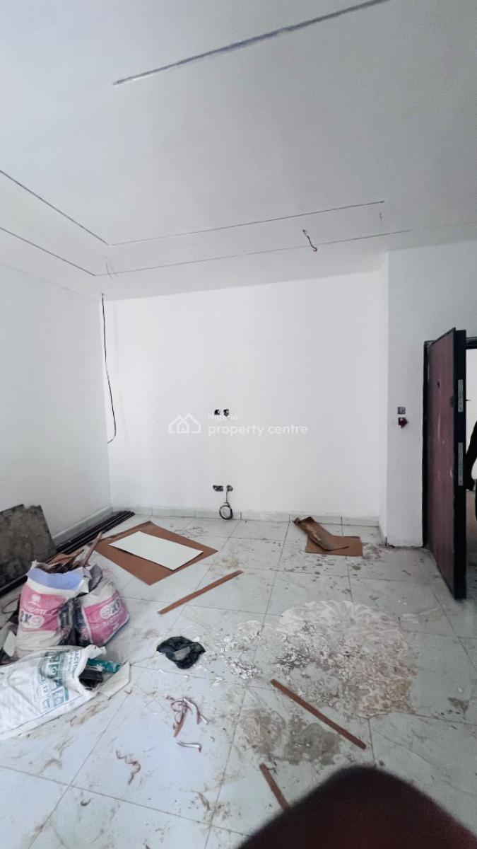 2 Bedroom Apartment, Idado Estate, Lekki Phase 2, Lekki, Lagos, Flat / Apartment for Sale