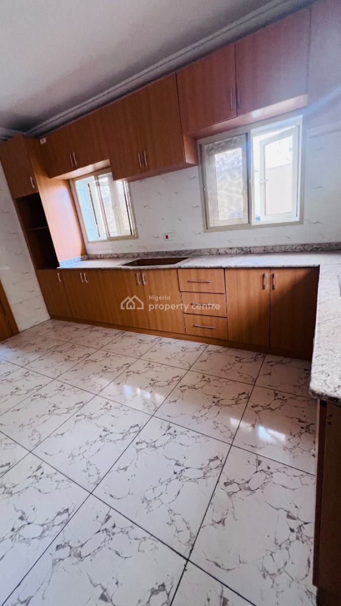 2 Bedroom Apartment, Idado Estate, Lekki Phase 2, Lekki, Lagos, Flat / Apartment for Sale