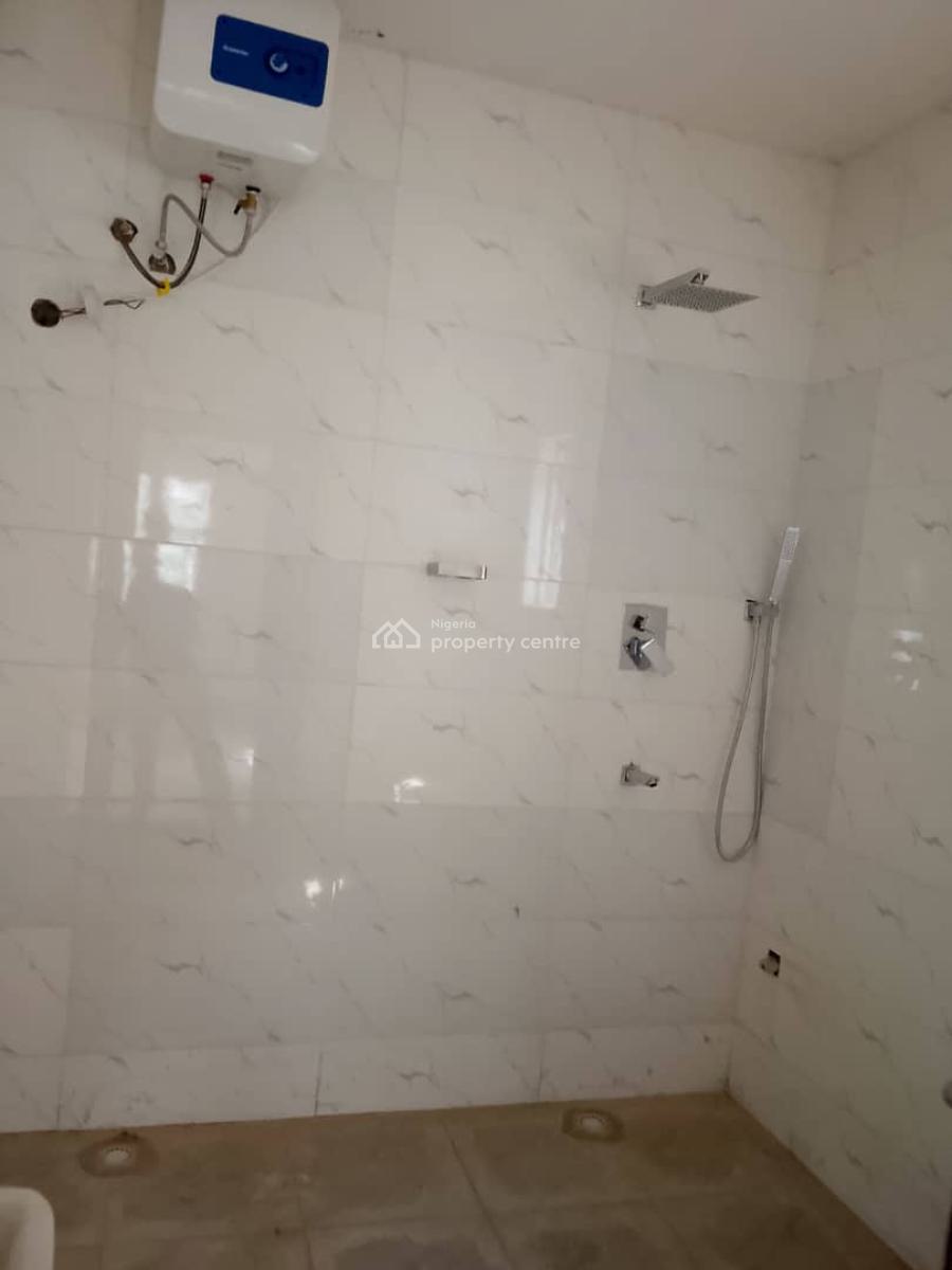 Excellent Spacious Brand New 2 Bedroom, By Glory Dome, Lugbe District, Abuja, Flat / Apartment for Rent