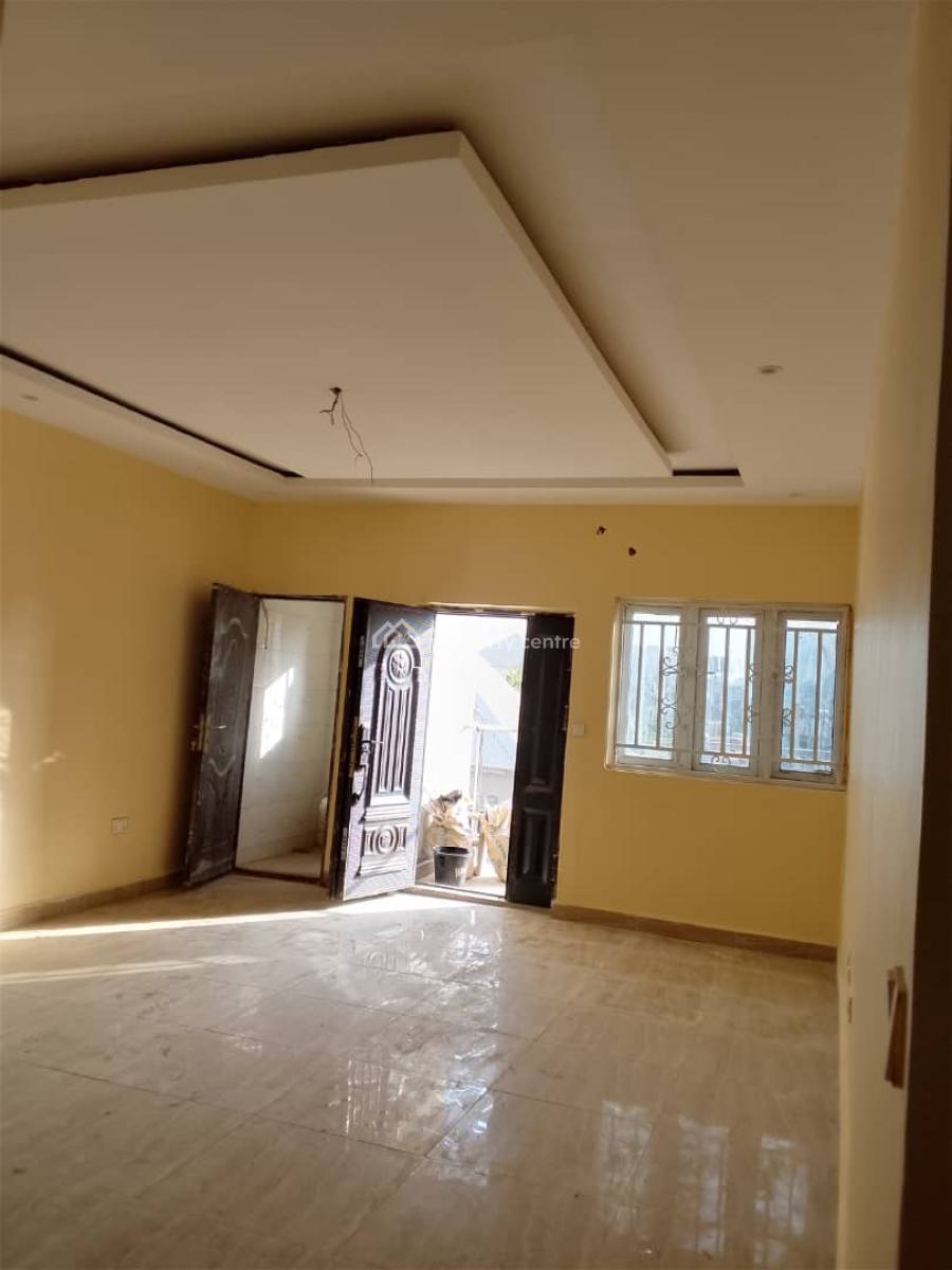 Excellent Spacious Brand New 2 Bedroom, By Glory Dome, Lugbe District, Abuja, Flat / Apartment for Rent