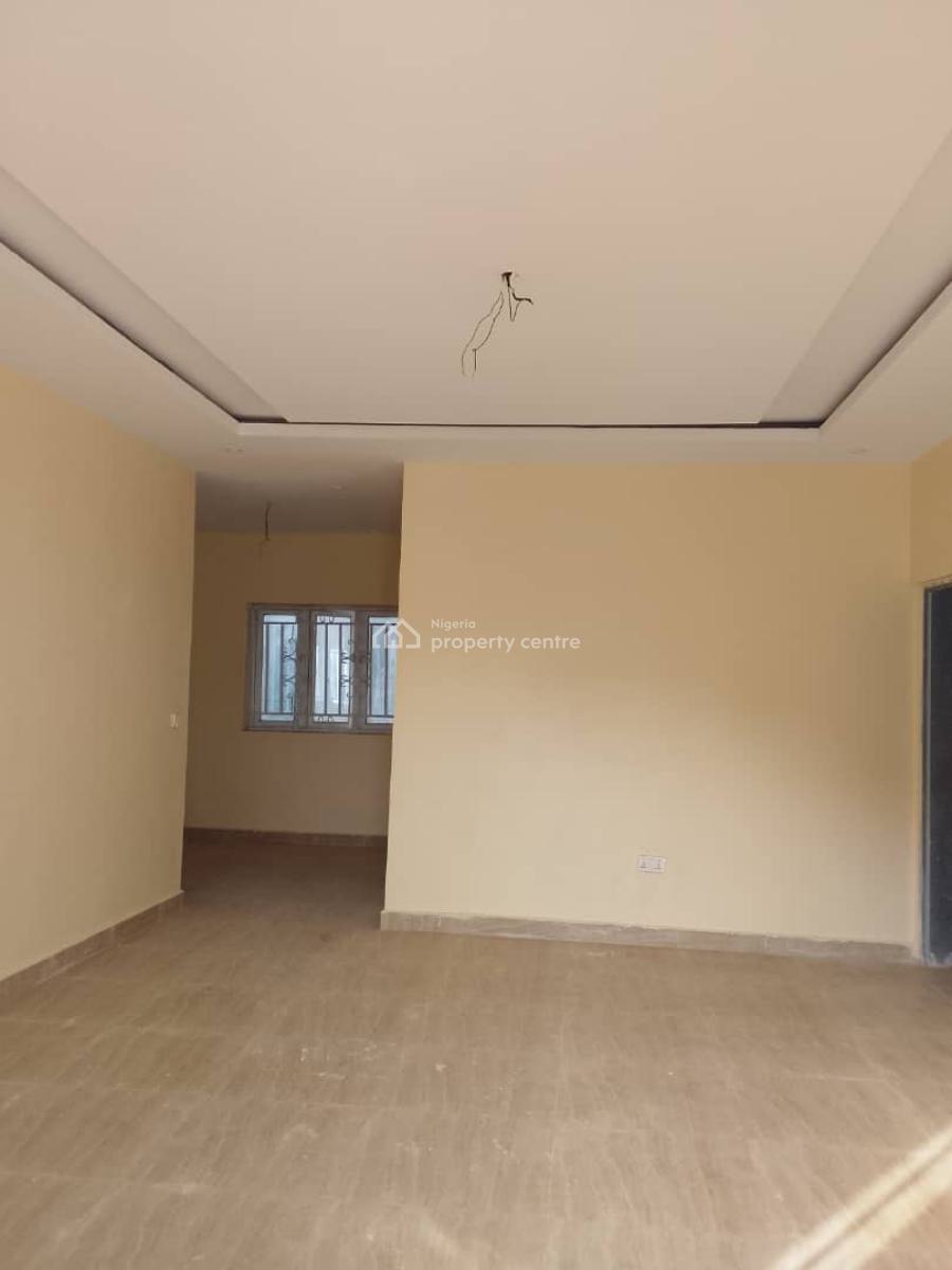 Excellent Spacious Brand New 2 Bedroom, By Glory Dome, Lugbe District, Abuja, Flat / Apartment for Rent
