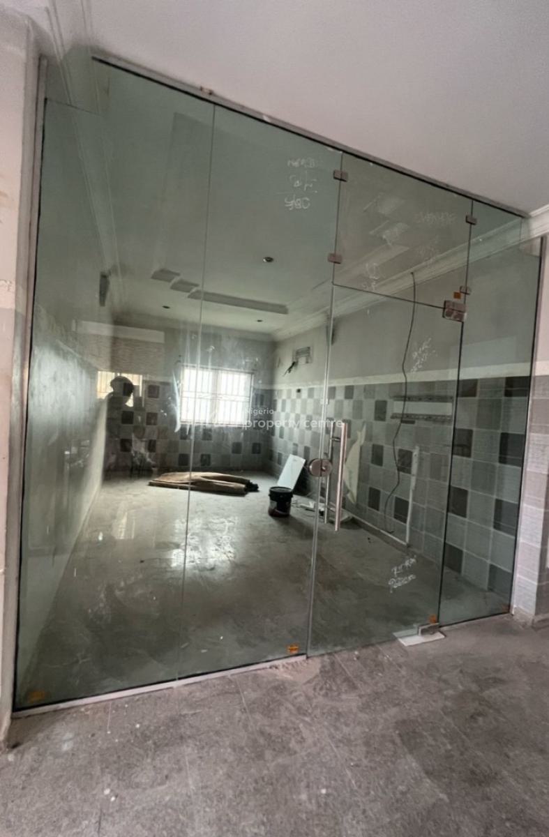 Spacious Shop Space, Lekki Phase 1, Lekki, Lagos, Shop for Rent