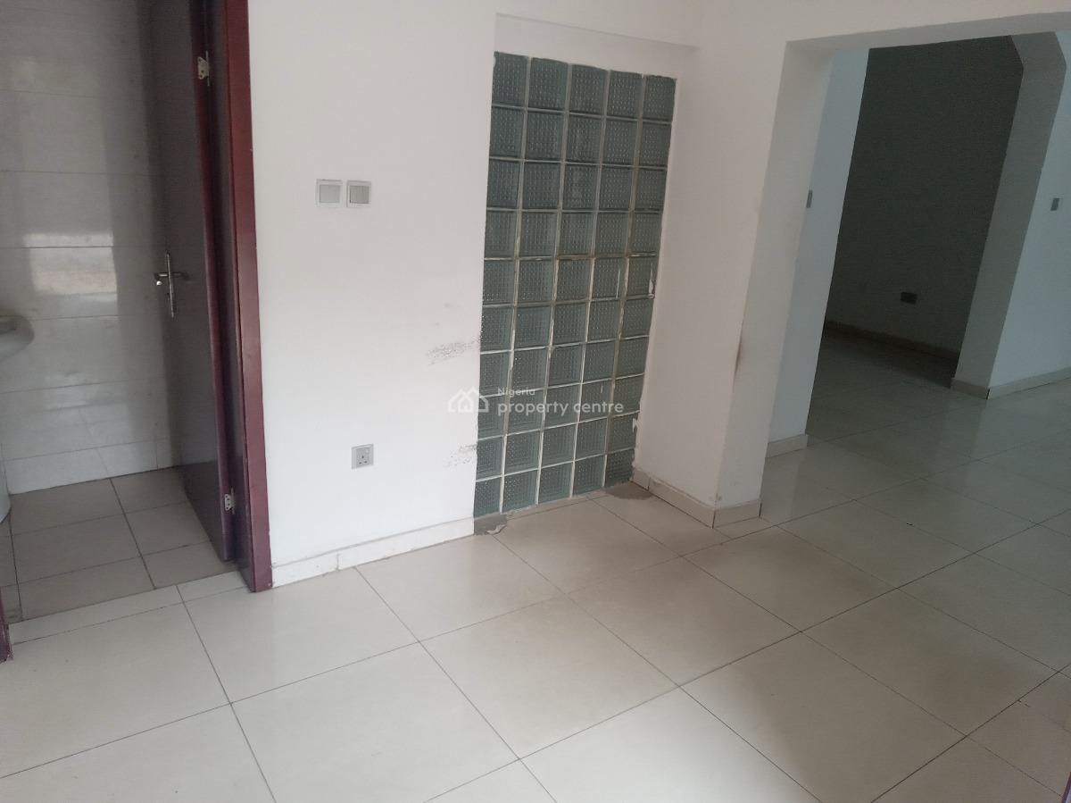 Stand Alone 5bedrooms Detached House with 2 Bedrooms Bq, Lekki Phase 1, Lekki, Lagos, Semi-detached Duplex for Rent